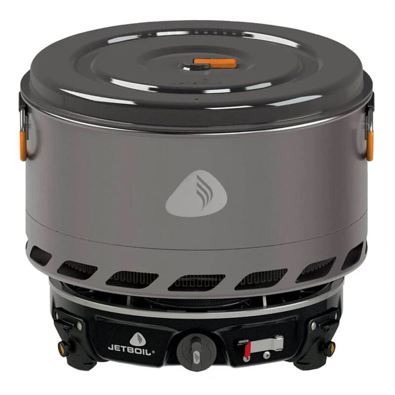 Jetboil Base Camp Stove & System - HalfGen Base Camp System, , large image number 4
